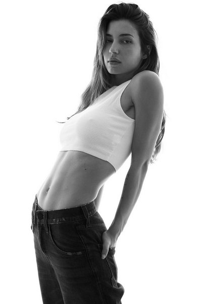 Miss BCBG Valeriya